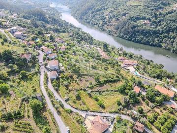 Moradia, Sande e São Lourenço