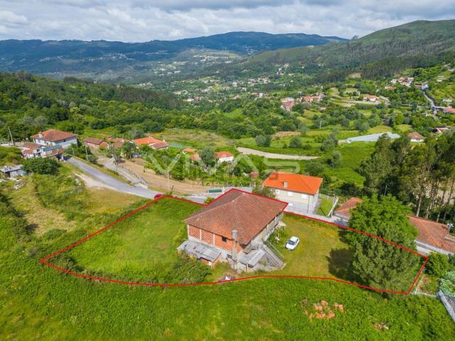 Moradia, Sande Vilarinho Barros Gomide