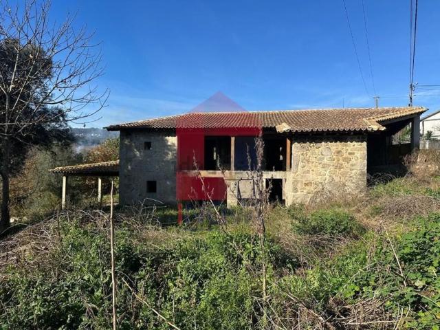 Moradia, Sande Vilarinho Barros Gomide
