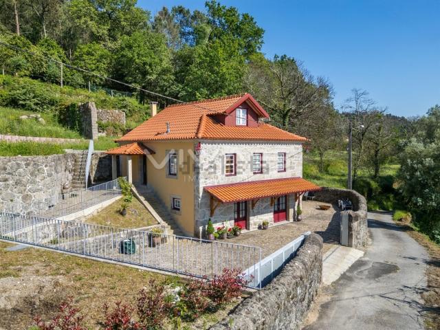 Moradia, Sande Vilarinho Barros Gomide
