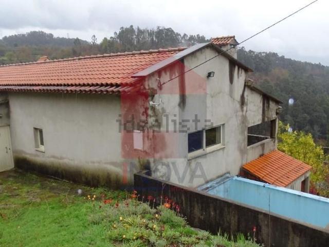 Moradia, Sande Vilarinho Barros Gomide