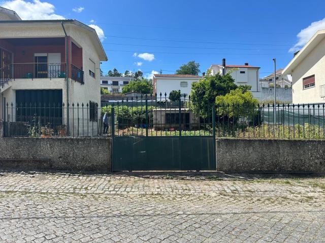 Moradia, Sandim