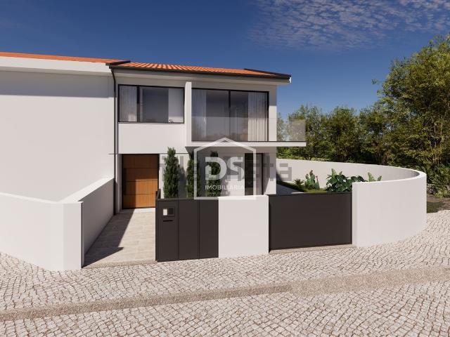 Moradia, Sandim