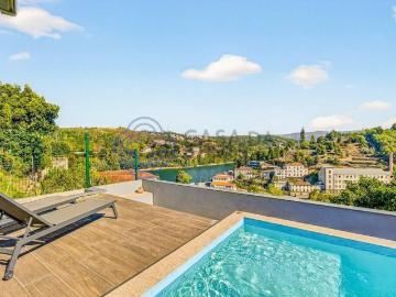 Crestuma, Sandim Olival Lever e Crestuma, Vila Nova de Gaia, Distrito de Porto