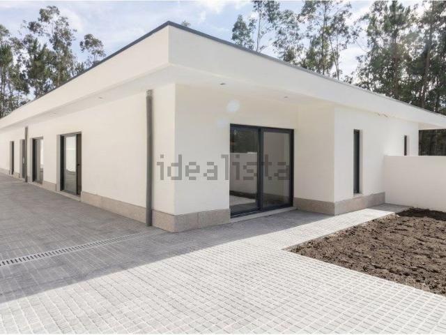 Moradia, Sanguedo