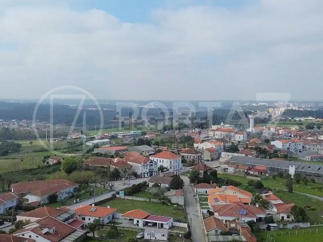 Moradia, Sangalhos
