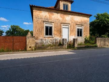 Moradia, Sangalhos