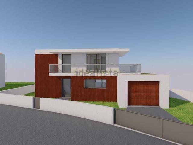Moradia, Sangalhos
