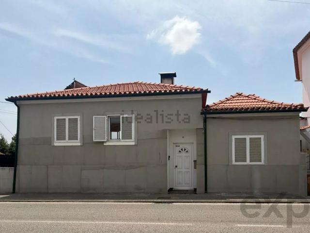 Moradia, Sangalhos