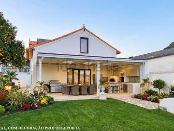 Moradia, Sangalhos