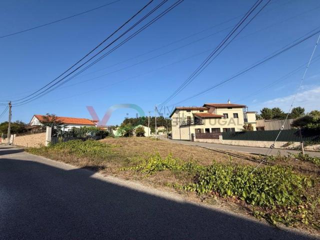 Moradia, Sangalhos