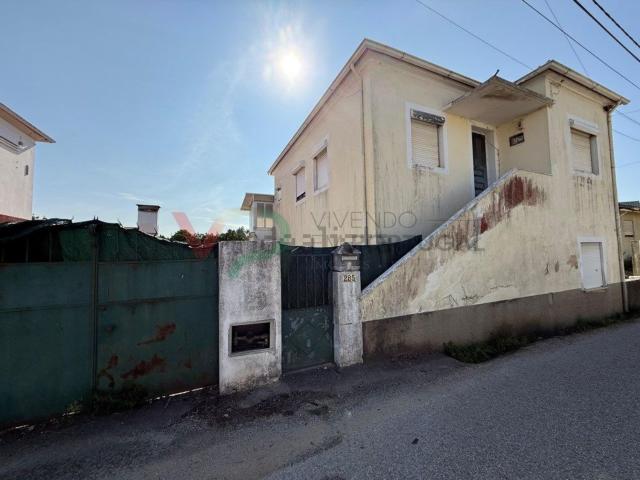 Moradia, Sangalhos