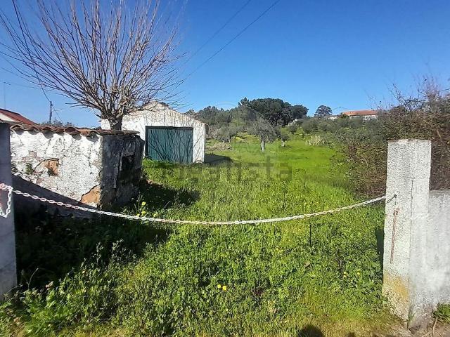 Moradia, Santa Margarida da Coutada
