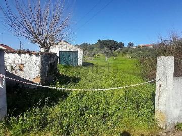 Moradia, Santa Margarida da Coutada