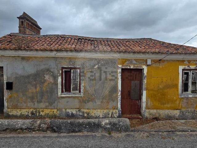 Moradia, Santa Margarida da Coutada