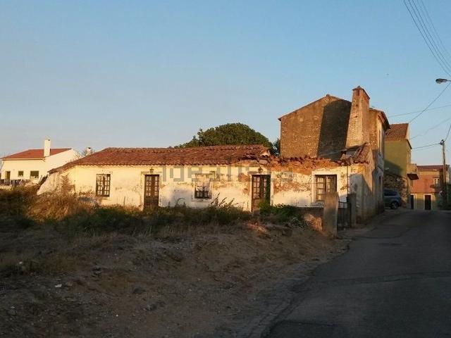 Moradia, Santa Margarida da Coutada