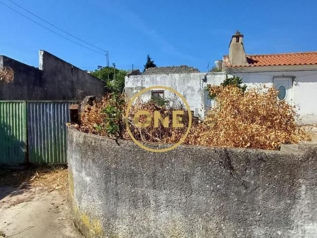Moradia, Santa Margarida da Coutada