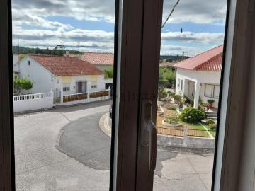 Moradia, Santa Margarida da Coutada