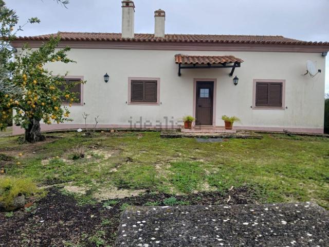 Moradia, Santa Margarida da Coutada