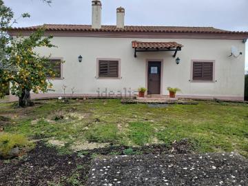 Moradia, Santa Margarida da Coutada