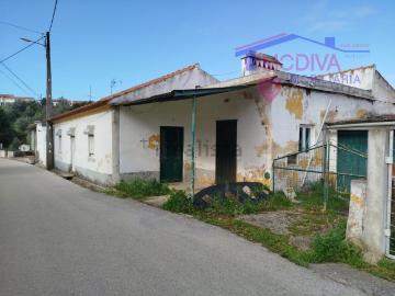 Moradia, Santa Margarida da Coutada