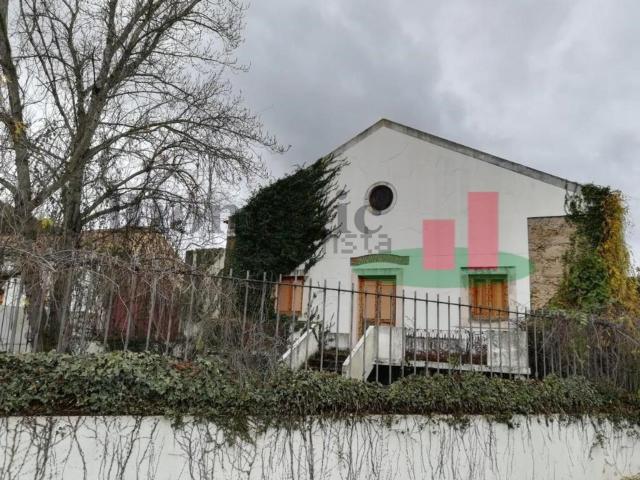 Moradia, Santa Margarida da Coutada
