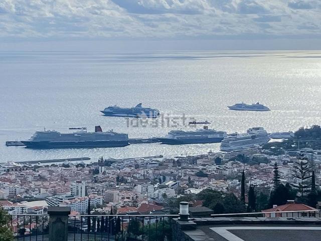 Moradia, Santa Maria Maior