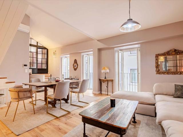 Moradia | Santa Maria Maior 240m² Santa Maria Maior