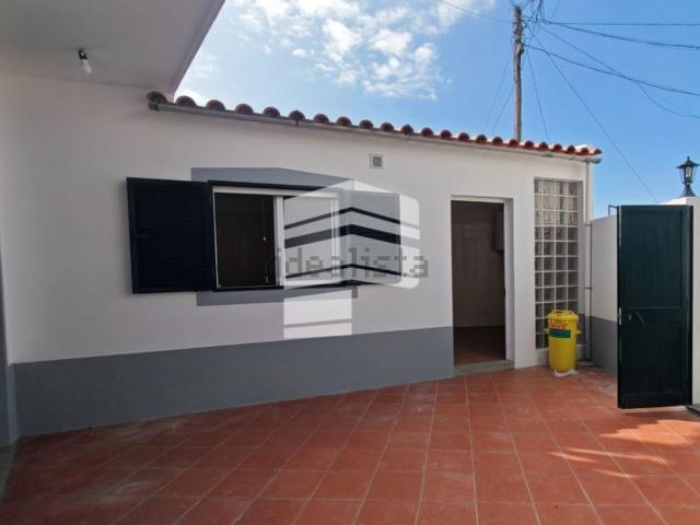Moradia, Santa Maria Maior