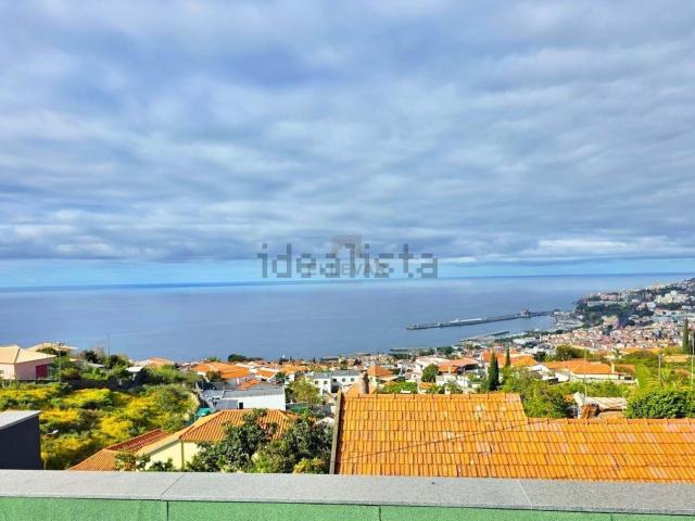 Moradia, Santa Maria Maior