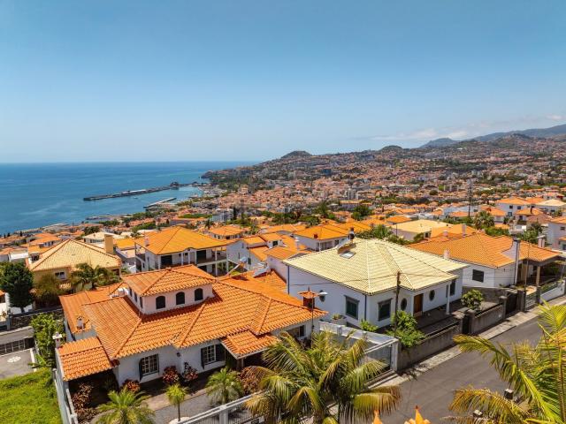 Moradia, Santa Maria Maior