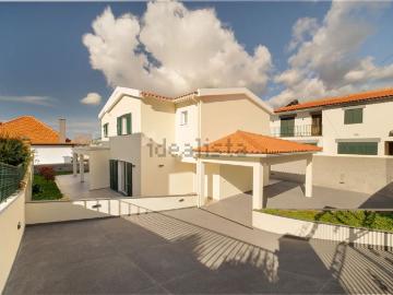 Moradia, Santa Maria Maior