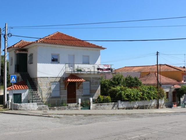 Moradia, Santa Maria Maior