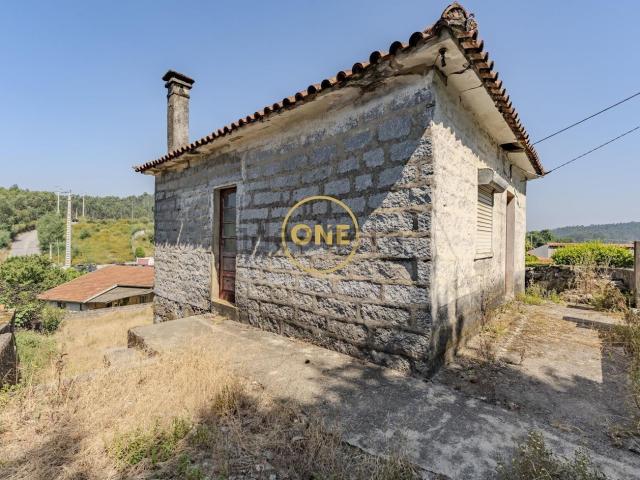 Moradia, Santa Maria Oliveira