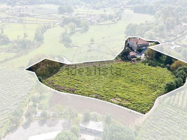 Moradia, Santa Maria Oliveira