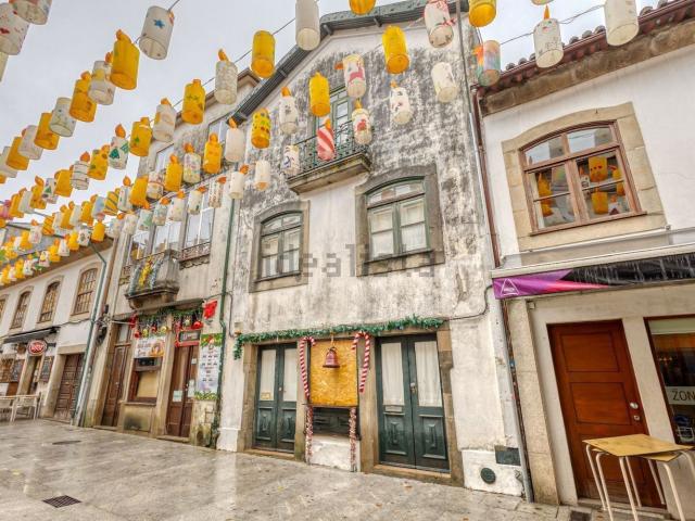 Moradia, Santa Maria da Feira Travanca Sanfins Espargo