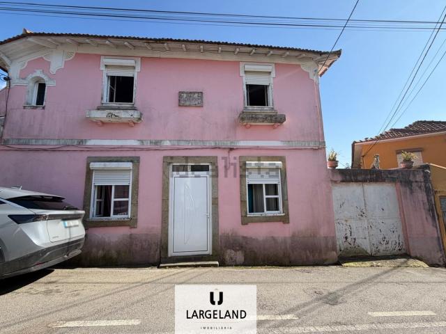 Moradia, Santa Maria da Feira Travanca Sanfins Espargo