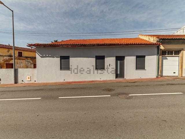 Moradia, Santa Maria da Feira Travanca Sanfins Espargo