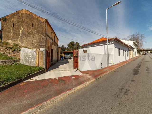 Moradia, Santa Maria da Feira Travanca Sanfins Espargo