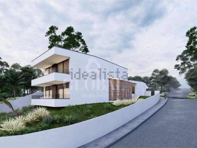 Moradia, São Roque