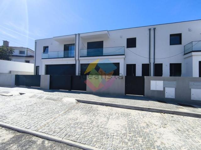 Moradia, Santa Maria da Feira Travanca Sanfins Espargo