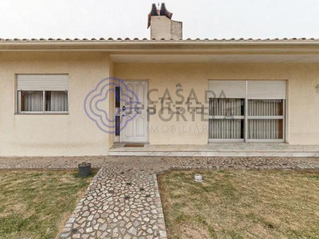 Moradia, Santa Maria da Feira Travanca Sanfins Espargo