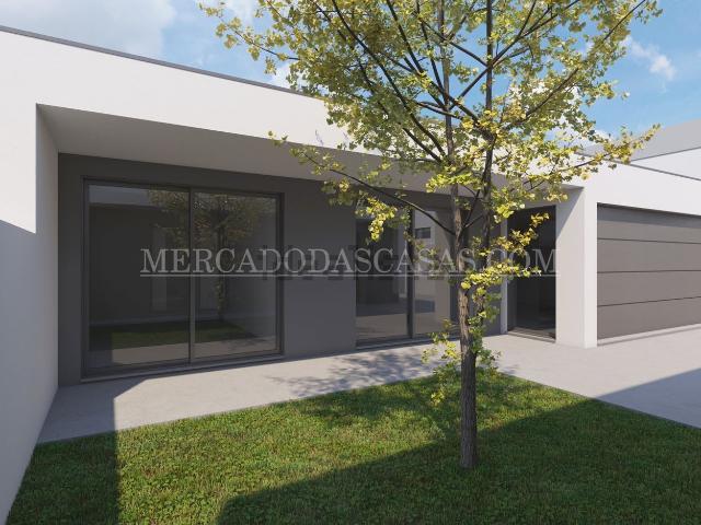 Moradia, Santa Maria da Feira Travanca Sanfins Espargo