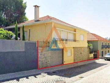 Moradia, Santa Maria da Feira Travanca Sanfins Espargo