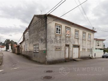 Moradia, Santa Maria da Feira Travanca Sanfins Espargo