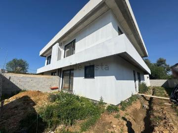 Moradia, Santa Maria da Feira Travanca Sanfins Espargo
