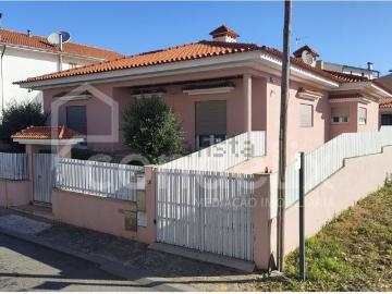 Moradia, Santa Maria da Feira Travanca Sanfins Espargo