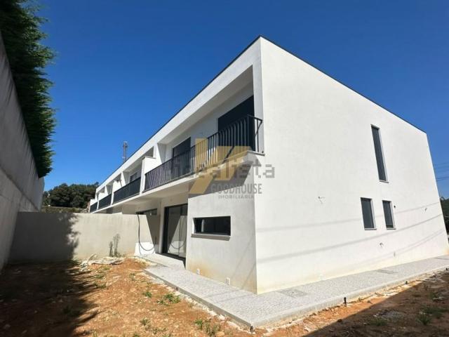 Moradia, Santa Maria da Feira Travanca Sanfins Espargo