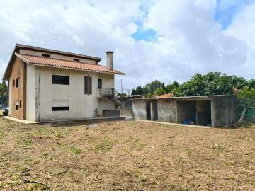 Moradia, Santa Maria de Lamas