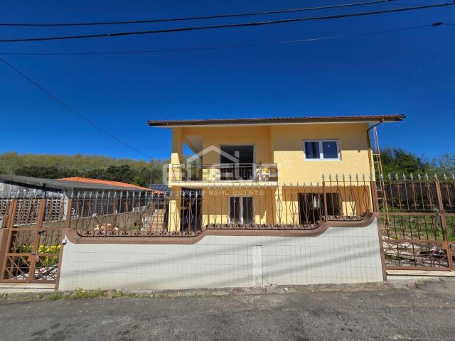 Moradia, Santa Maria de Lamas